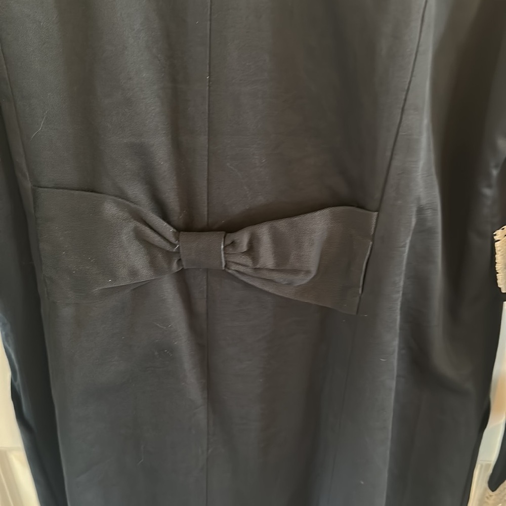 Deep or Shallow jacket - Picture 7 of 7
